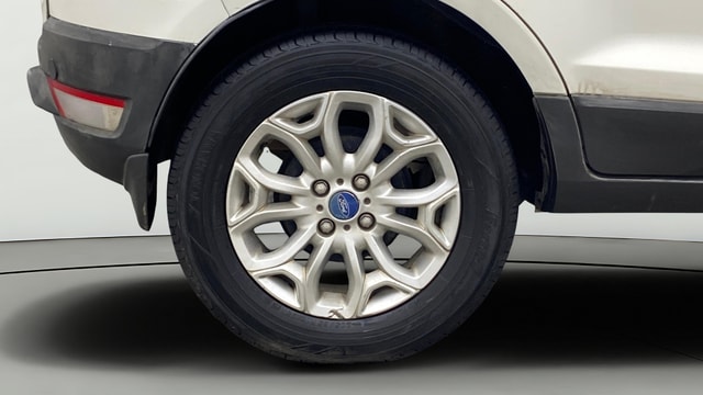 View Ford EcoSport Image 24 Used Ford EcoSport Image 24