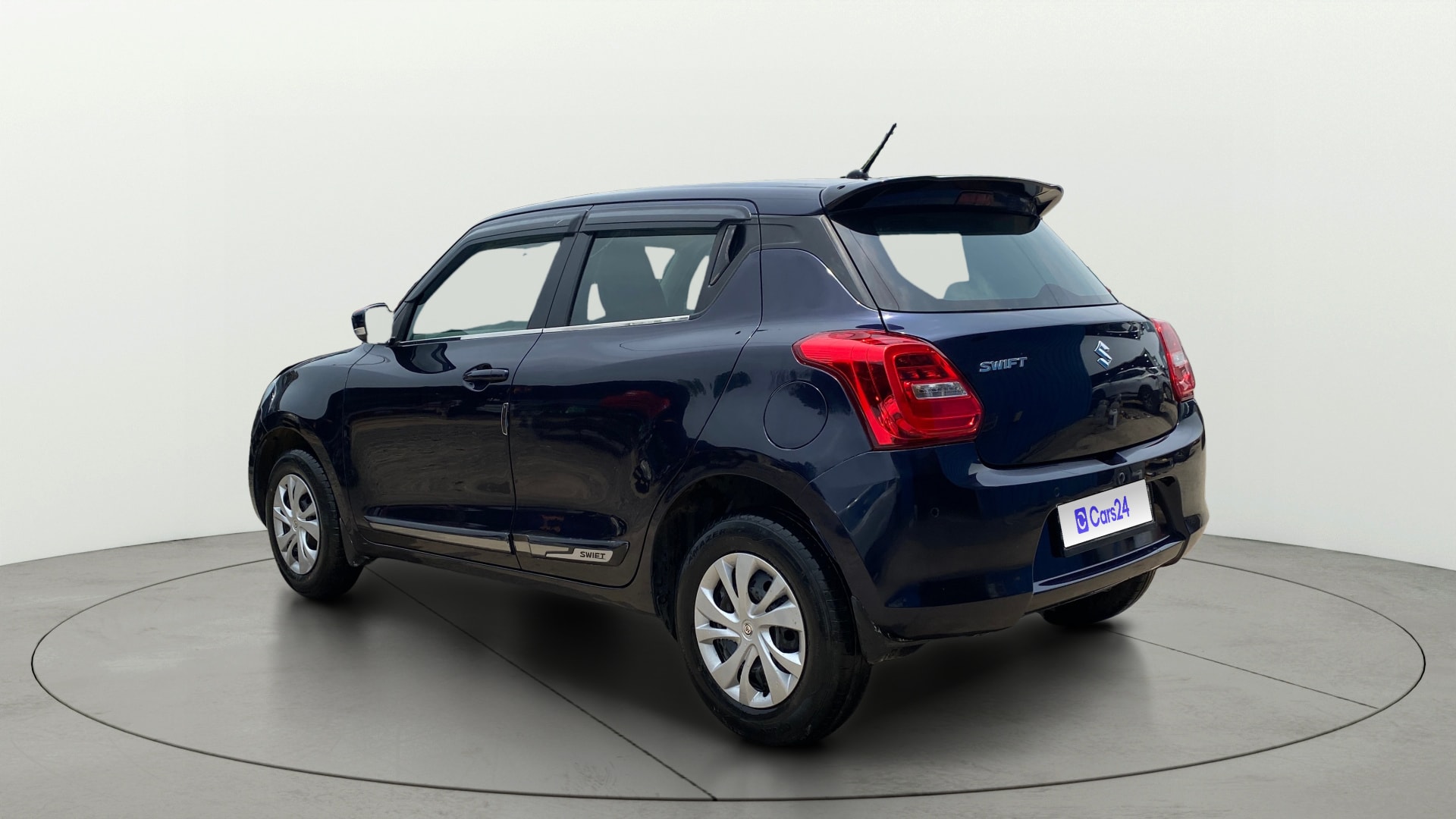View 2021 Maruti Suzuki 1000 Base Variant Image 2 Used 2021 Maruti Suzuki 1000 Base Variant Image 2