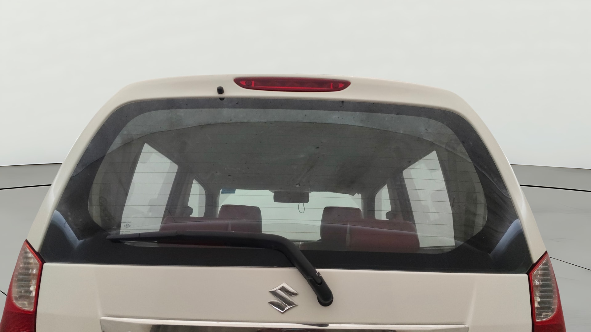 View 2014 Maruti Suzuki 1000 Base Variant Image 4 Used 2014 Maruti Suzuki 1000 Base Variant Image 4