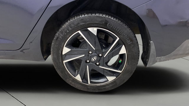 View Hyundai Verna Image 8 Used Hyundai Verna Image 8