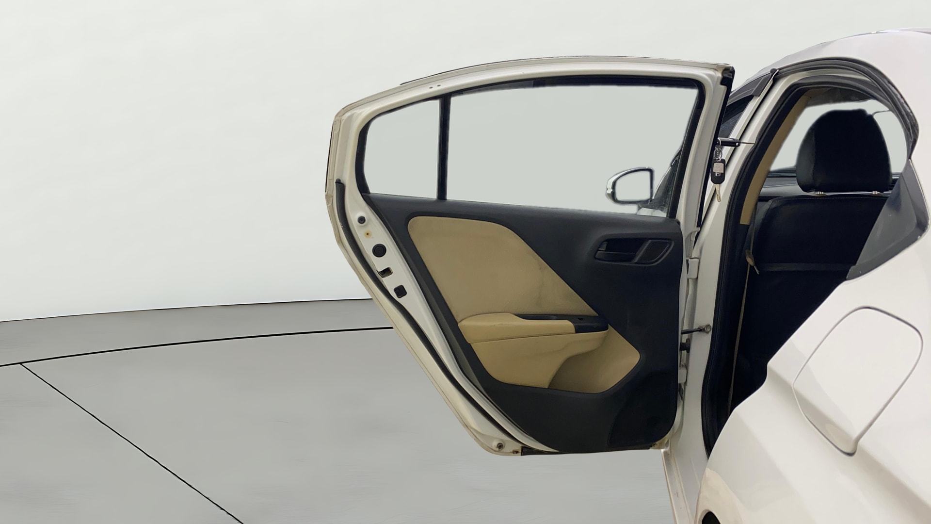 Used 2019 Honda City Used 2019 Honda City
