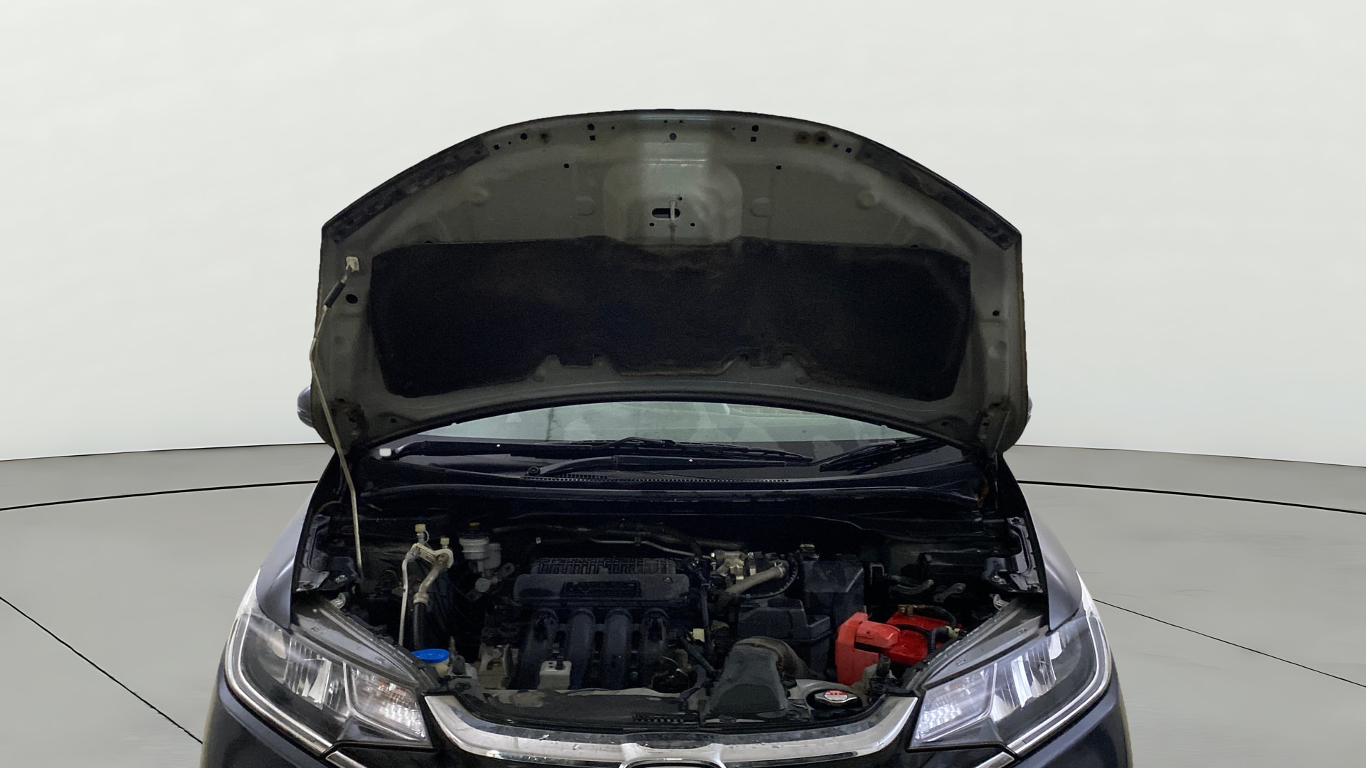 View 2022 Honda Jazz E MT Diesel Image 34 Used 2022 Honda Jazz E MT Diesel Image 34