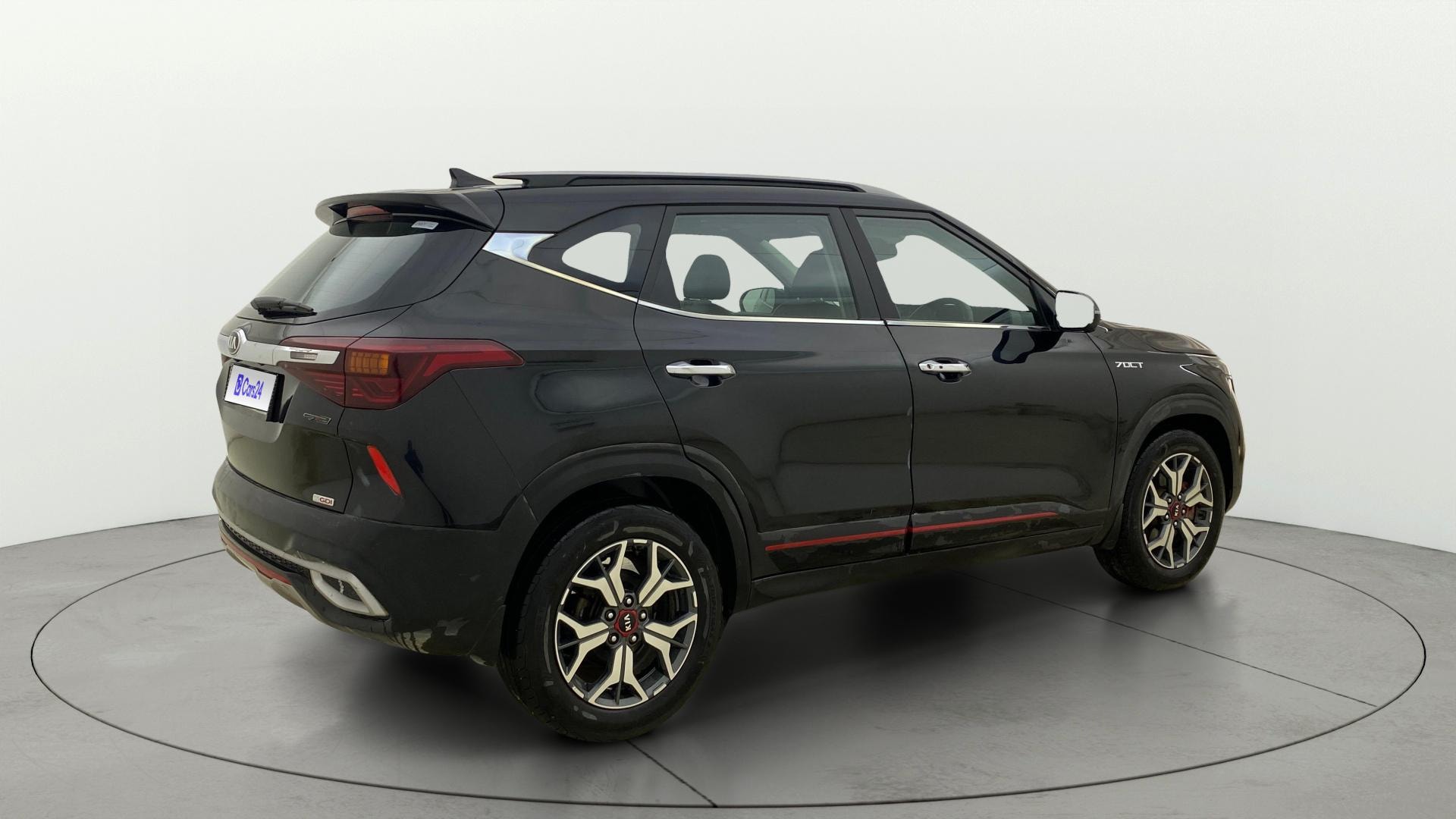 Used 2020 Kia Seltos Used 2020 Kia Seltos