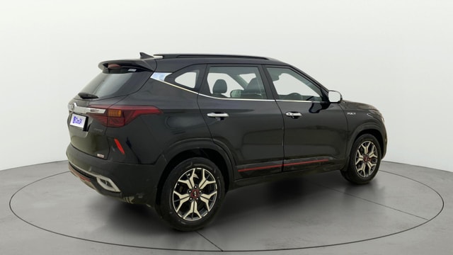 View Kia Seltos Image 47 Used Kia Seltos Image 47