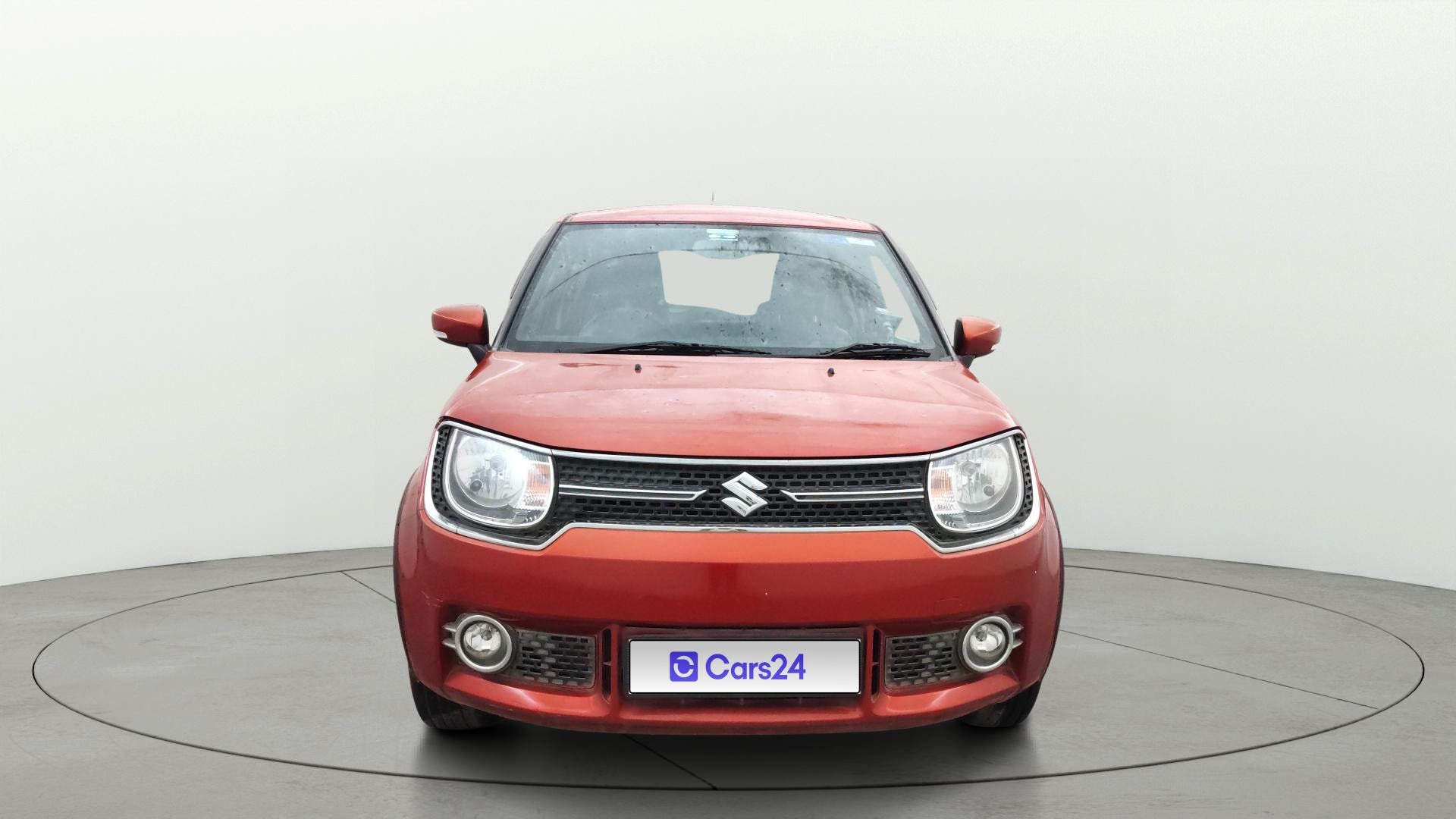 Used 2017 Maruti Suzuki 1000 Used 2017 Maruti Suzuki 1000