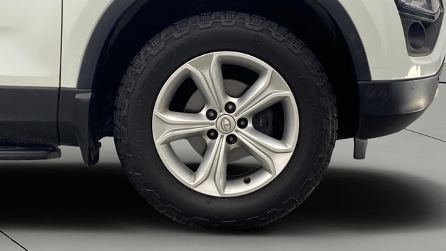View Tata Harrier Image 42 Used Tata Harrier Image 42