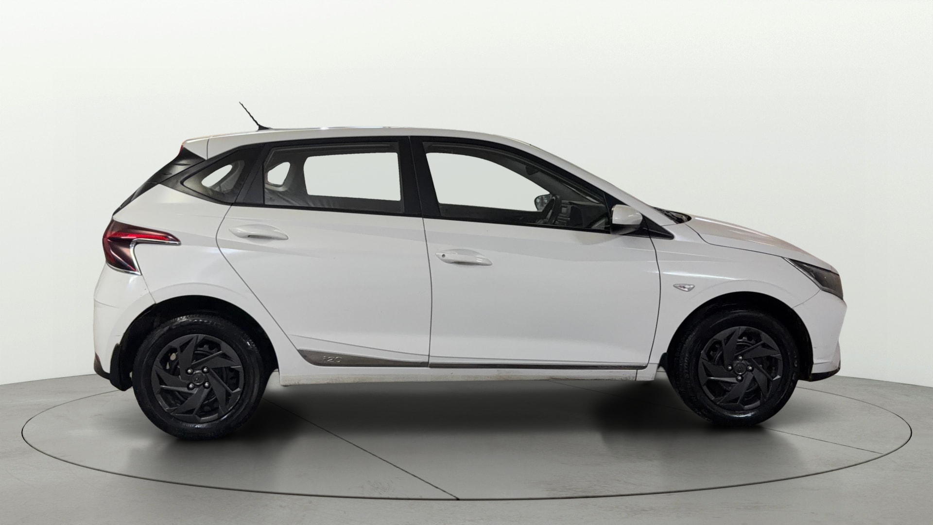 Used 2022 Hyundai Elite i20 Used 2022 Hyundai Elite i20
