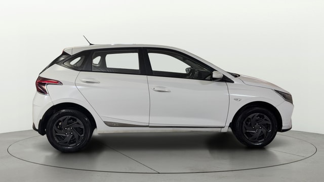 View Hyundai Elite i20 Image 8 Used Hyundai Elite i20 Image 8