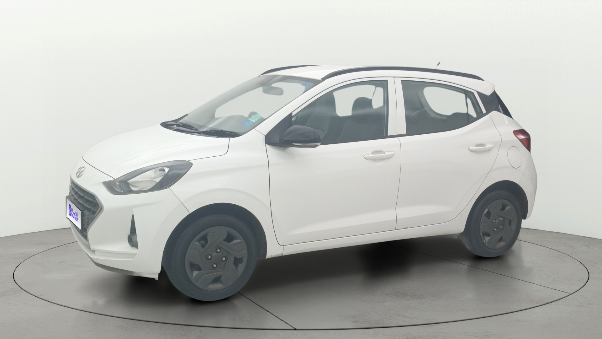 View 2022 Hyundai Grand i10 Nios Magna Corporate Edition Petrol Image 35 Used 2022 Hyundai Grand i10 Nios Magna Corporate Edition Petrol Image 35