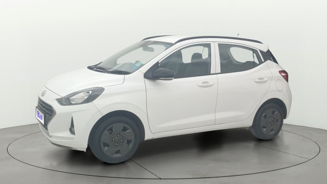 View Hyundai Grand i10 Nios Image 35 Used Hyundai Grand i10 Nios Image 35
