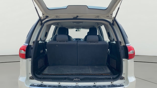 View Tata Hexa Image 41 Used Tata Hexa Image 41
