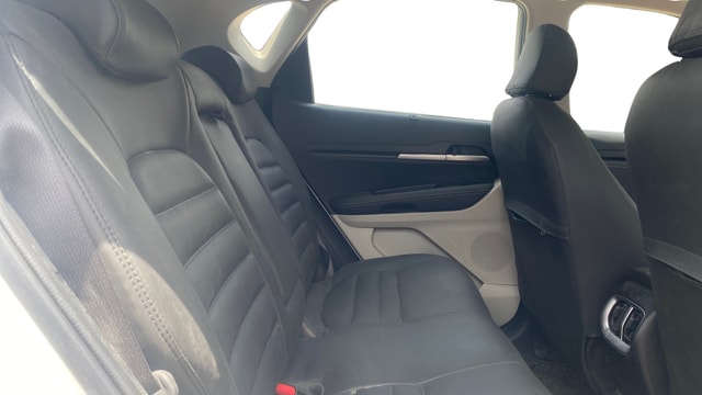 View Kia Sonet Image 35 Used Kia Sonet Image 35