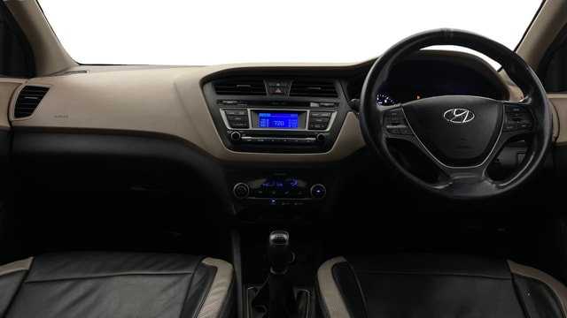 View Hyundai Elite i20 Image 15 Used Hyundai Elite i20 Image 15