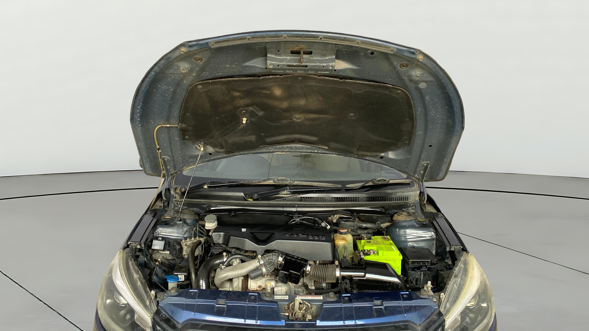View 2019 Maruti Suzuki 1000 Base Variant Image 32 Used 2019 Maruti Suzuki 1000 Base Variant Image 32