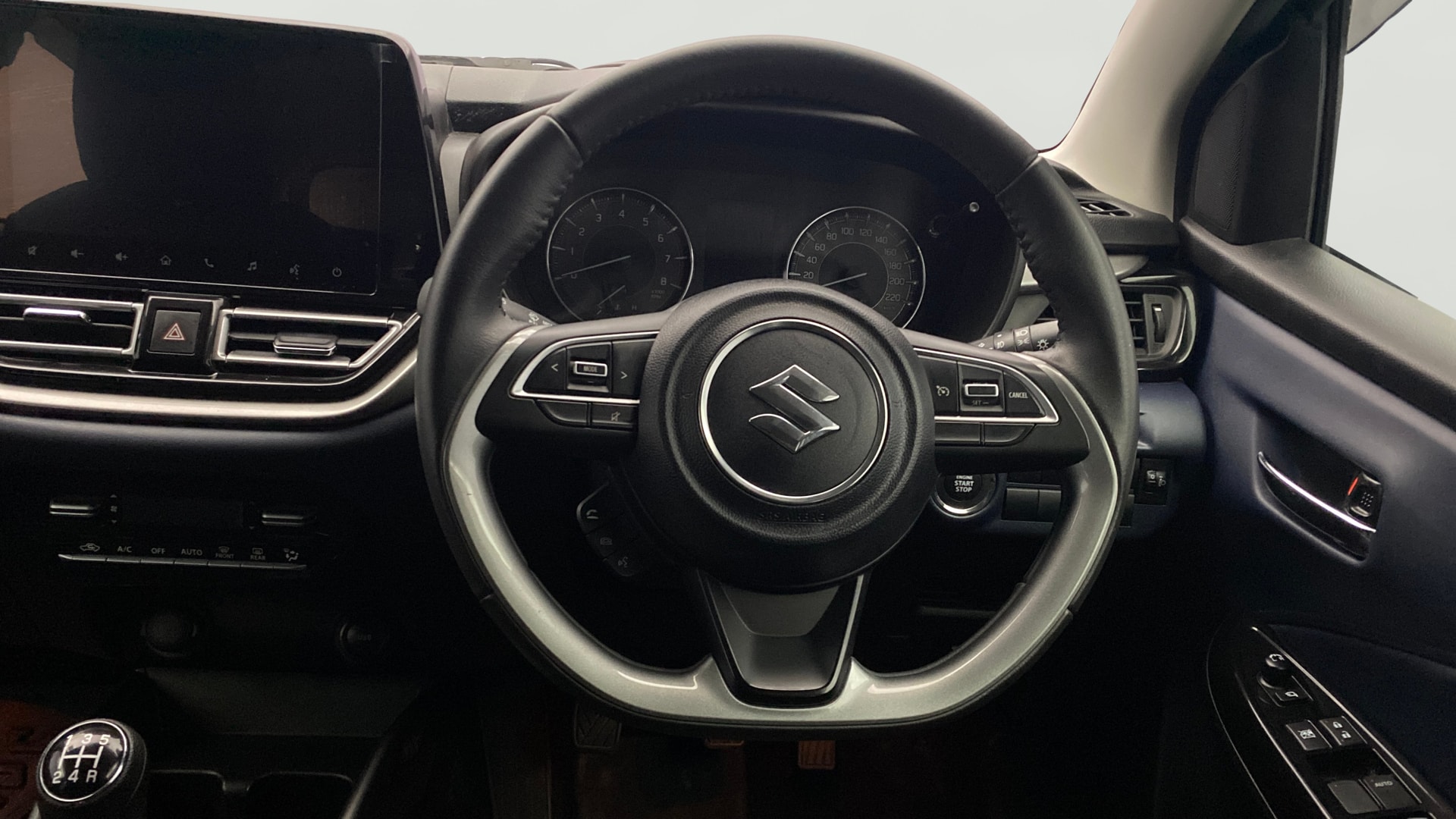 Used 2024 Maruti Suzuki 1000 Used 2024 Maruti Suzuki 1000