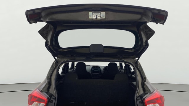 View Renault Kwid Image 29 Used Renault Kwid Image 29
