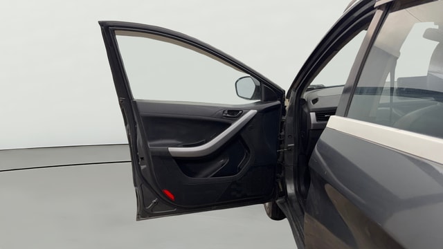 View Tata Nexon Image 36 Used Tata Nexon Image 36