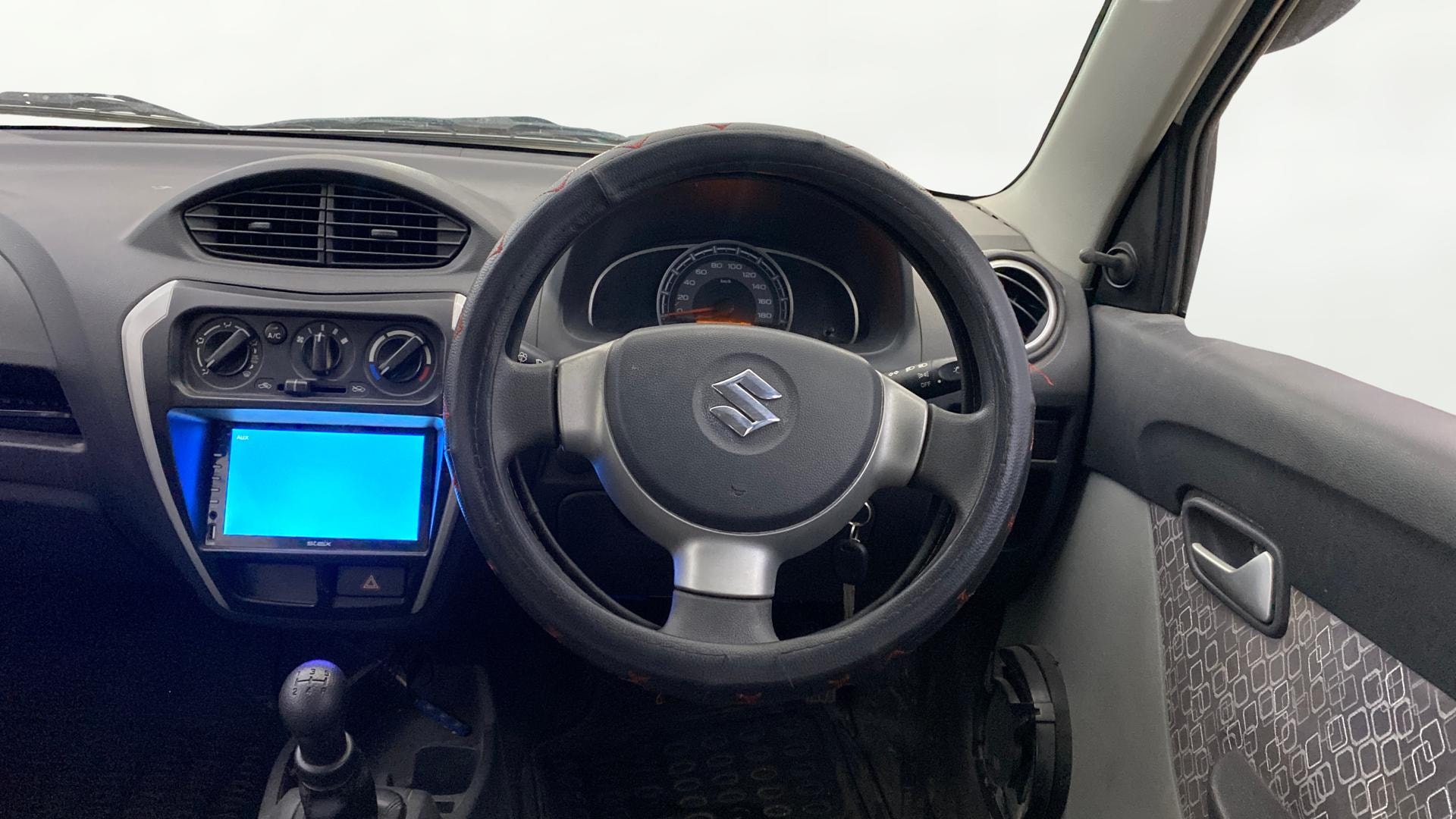 Used 2017 Maruti Suzuki Alto 800 Used 2017 Maruti Suzuki Alto 800