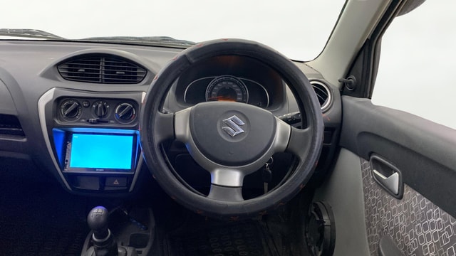 View Maruti Suzuki Alto 800 Image 20 Used Maruti Suzuki Alto 800 Image 20