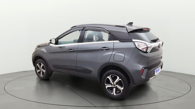 View Tata Nexon Image 2 Used Tata Nexon Image 2