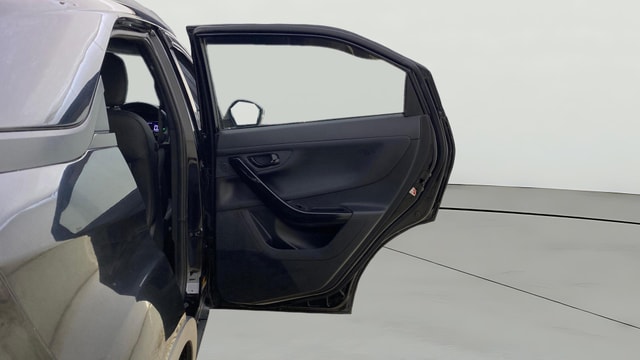 View Tata Nexon Image 5 Used Tata Nexon Image 5