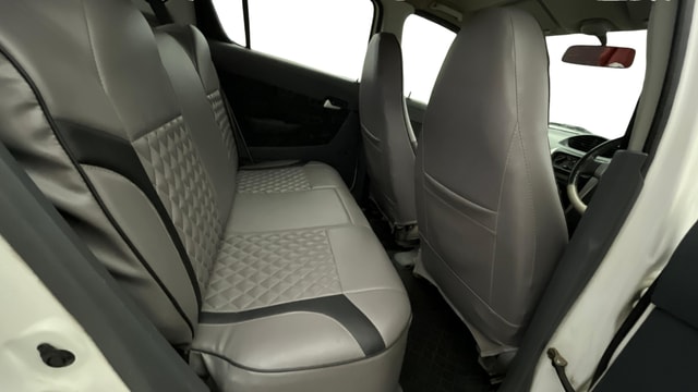 View Maruti Suzuki Alto 800 Image 28 Used Maruti Suzuki Alto 800 Image 28
