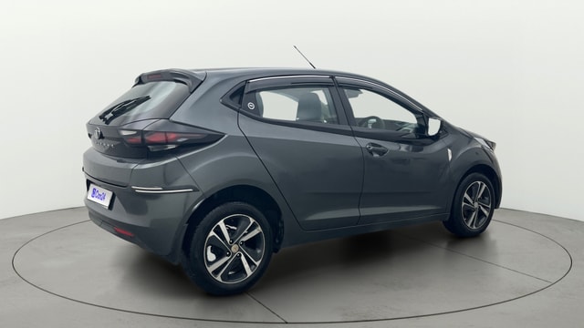 View Tata Altroz Image 45 Used Tata Altroz Image 45