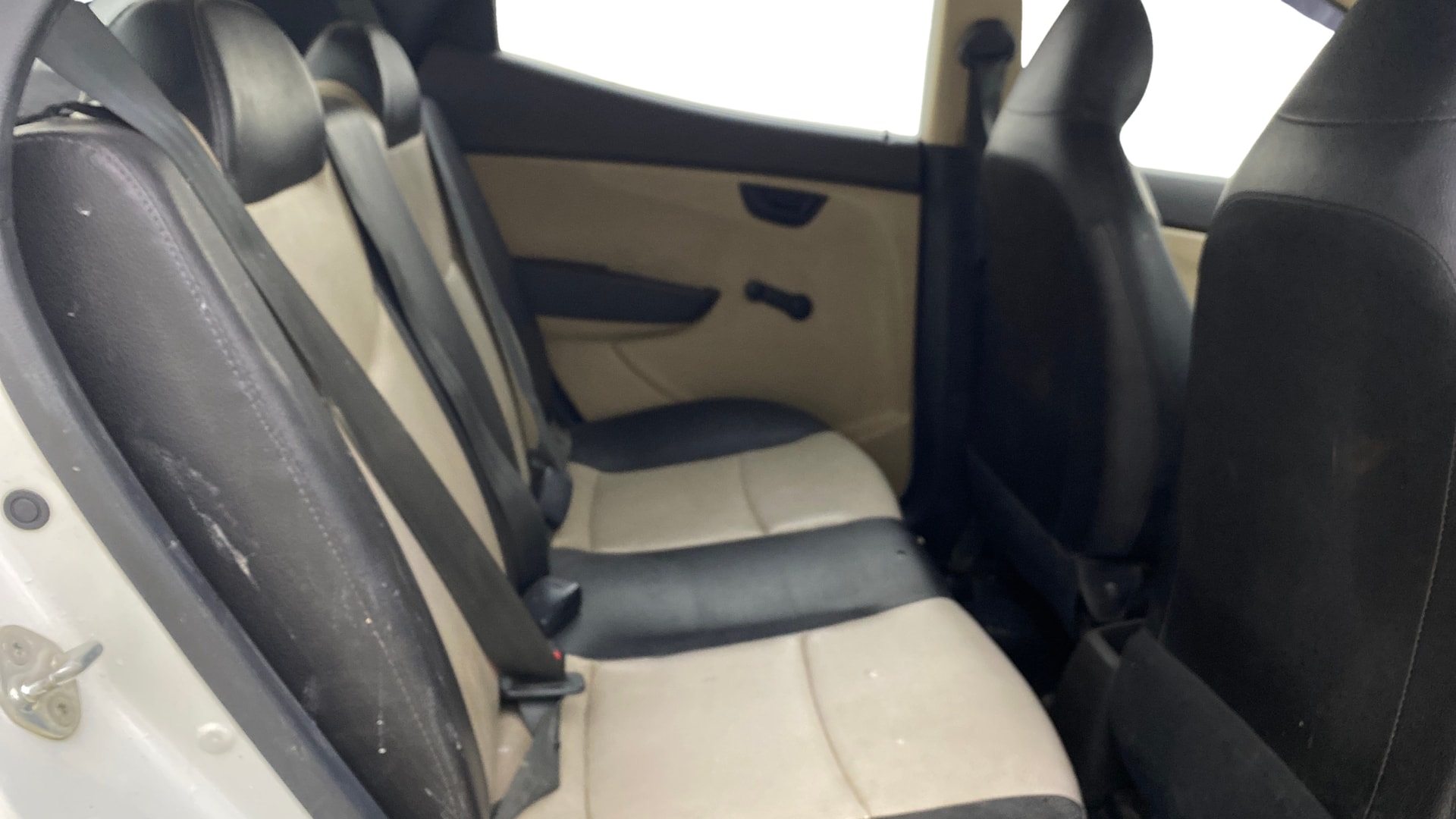 Used 2015 Hyundai EON Used 2015 Hyundai EON