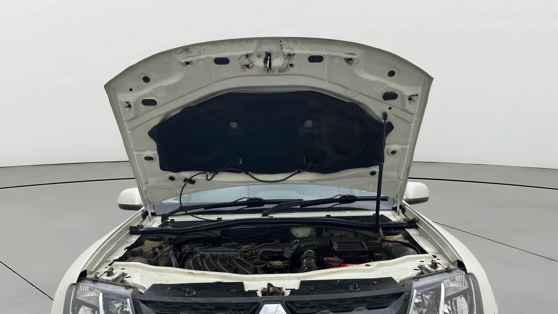 View 2019 Renault Duster Petrol RxS CVT Petrol Image 32 Used 2019 Renault Duster Petrol RxS CVT Petrol Image 32