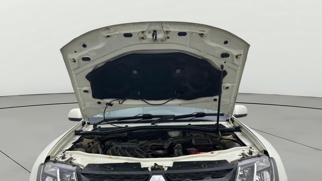 View Renault Duster Image 32 Used Renault Duster Image 32