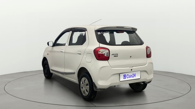 View Maruti Suzuki Alto K10 Image 2 Used Maruti Suzuki Alto K10 Image 2
