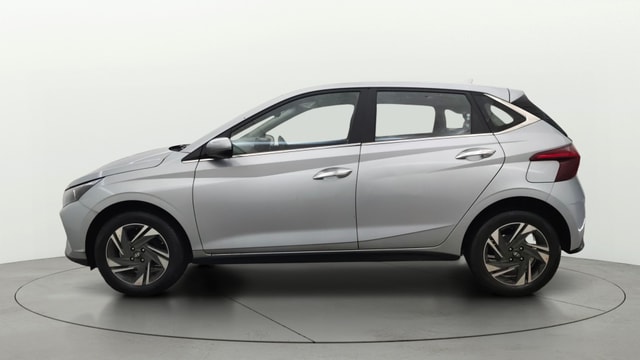 View Hyundai Elite i20 Image 5 Used Hyundai Elite i20 Image 5