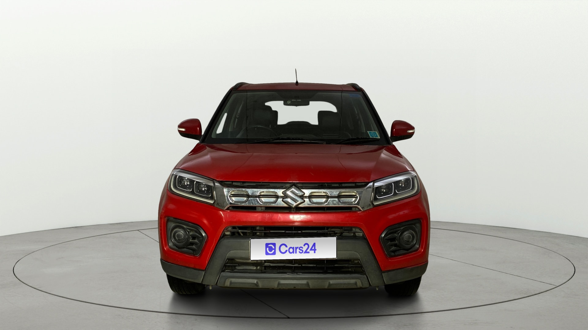 View 2021 Maruti Suzuki 1000 Base Variant Image 1 Used 2021 Maruti Suzuki 1000 Base Variant Image 1