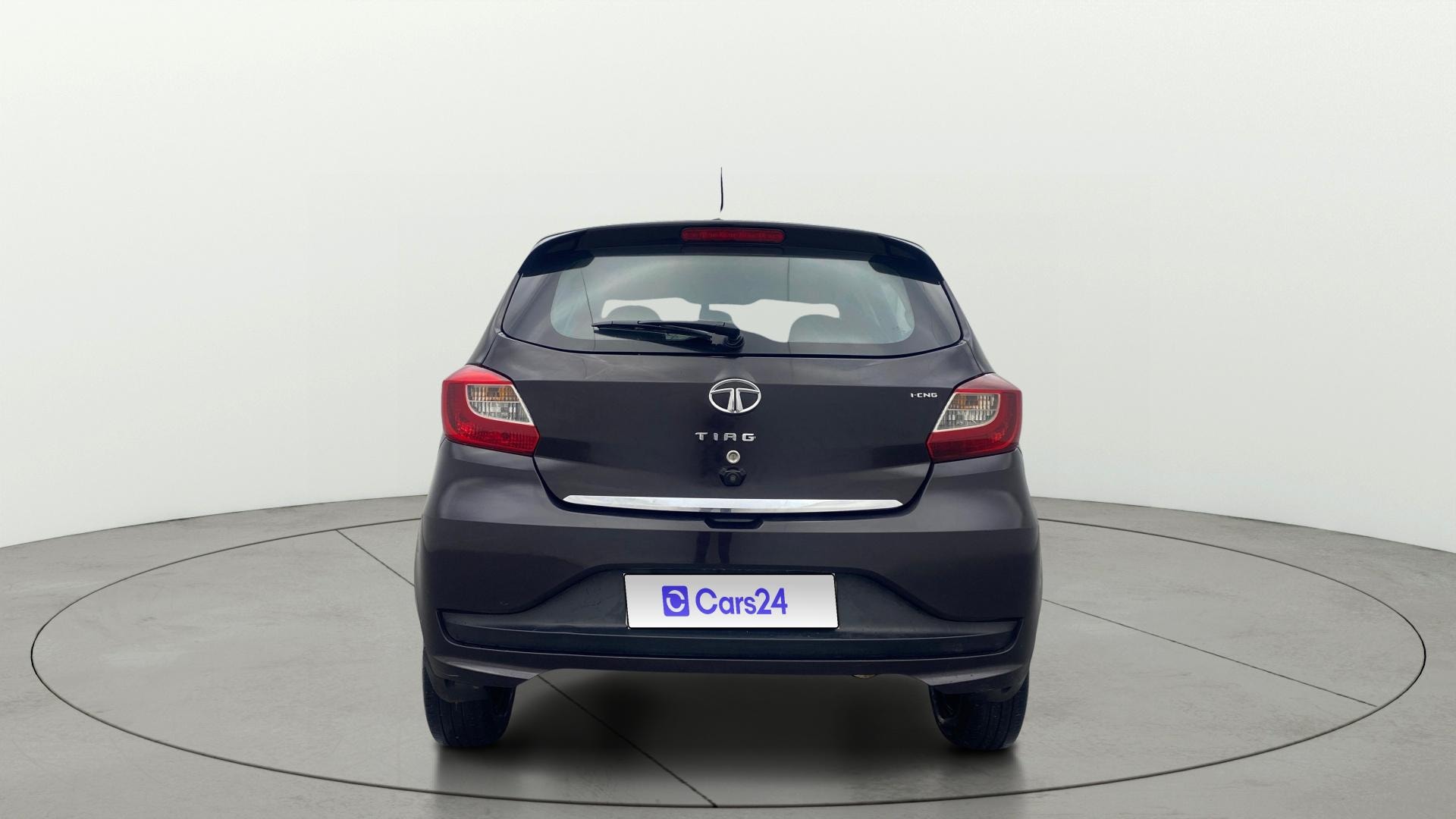 Used 2022 Tata Tiago Used 2022 Tata Tiago