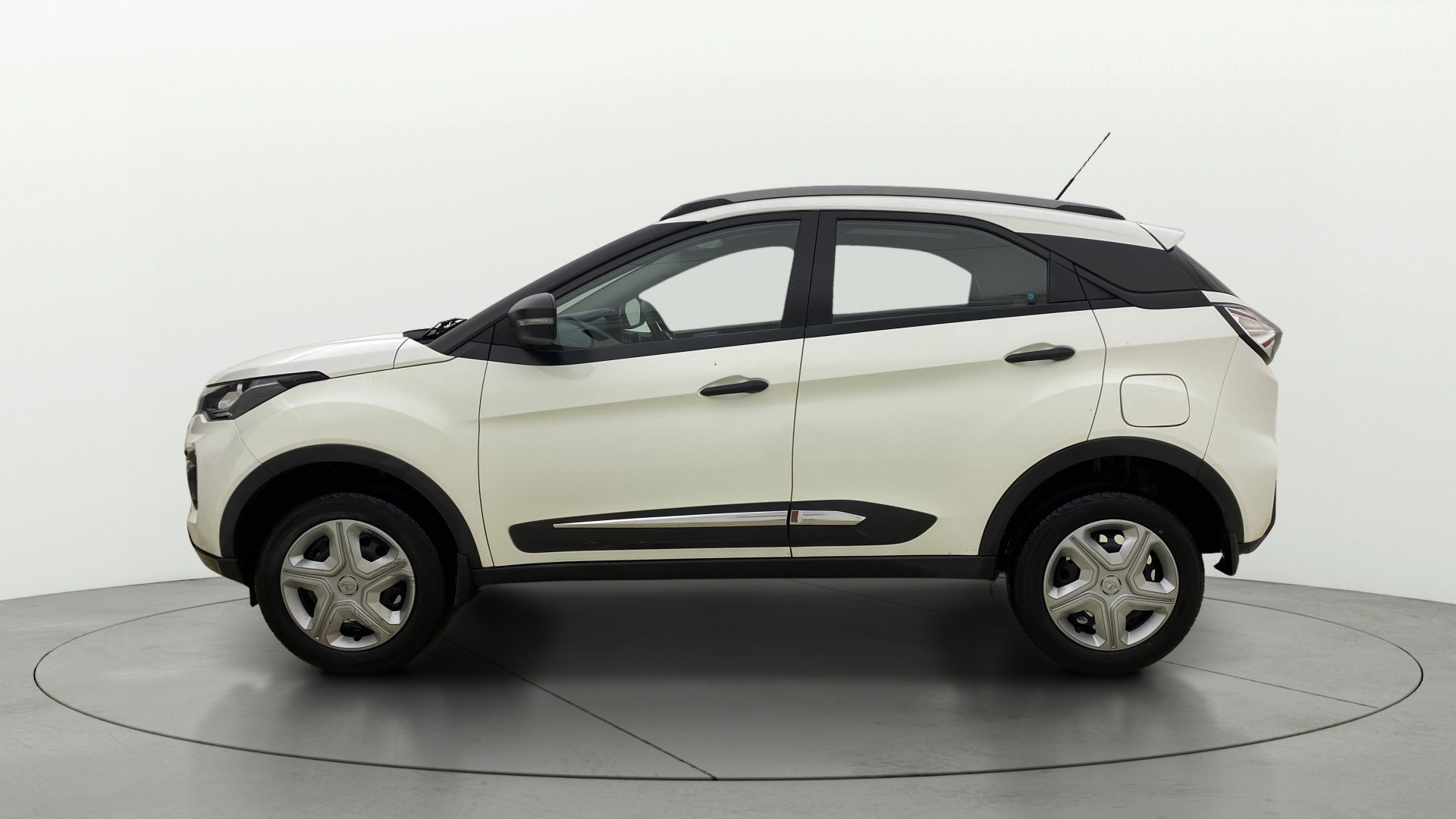 Used 2022 Tata Nexon Used 2022 Tata Nexon