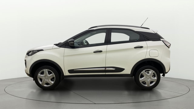View Tata Nexon Image 5 Used Tata Nexon Image 5