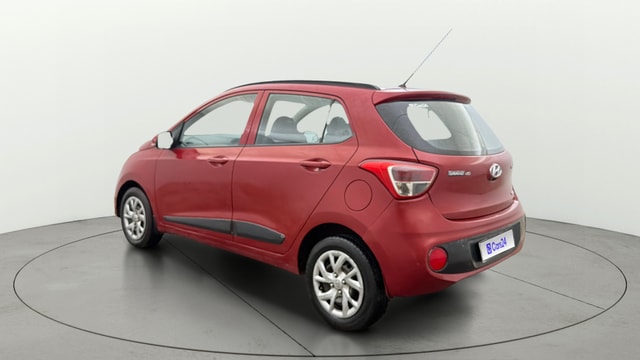 View Hyundai Grand i10 Image 2 Used Hyundai Grand i10 Image 2