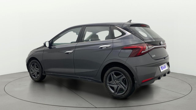 View Hyundai Elite i20 Image 2 Used Hyundai Elite i20 Image 2