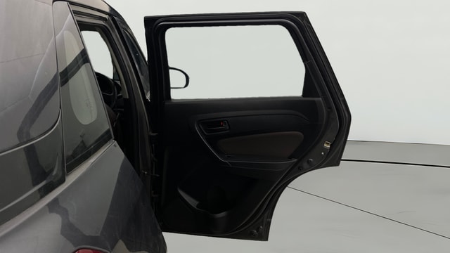 View Toyota Urban Cruiser Image 7 Used Toyota Urban Cruiser Image 7