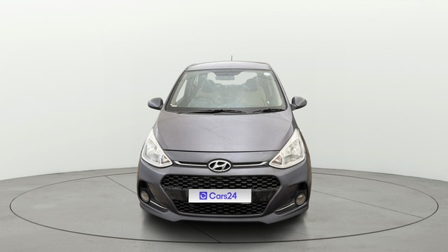 View Hyundai Grand i10 Image 1 Used Hyundai Grand i10 Image 1