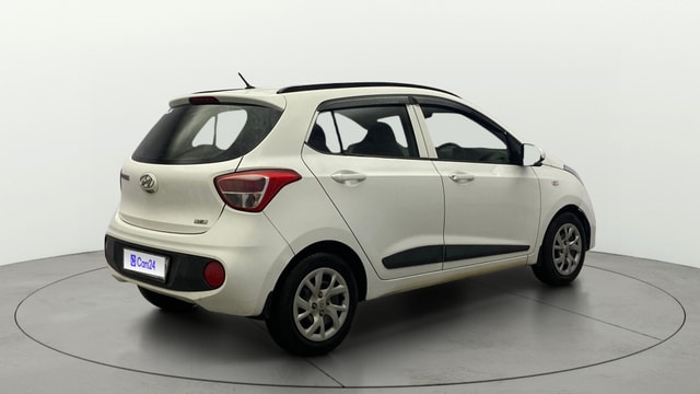 View Hyundai Grand i10 Image 41 Used Hyundai Grand i10 Image 41