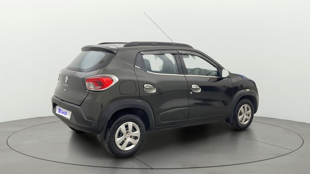 View Renault Kwid Image 41 Used Renault Kwid Image 41