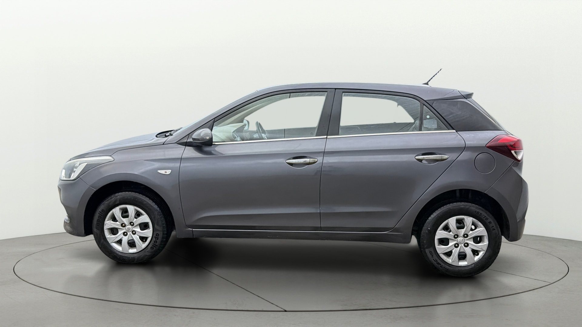 Used 2017 Hyundai Elite i20 Used 2017 Hyundai Elite i20