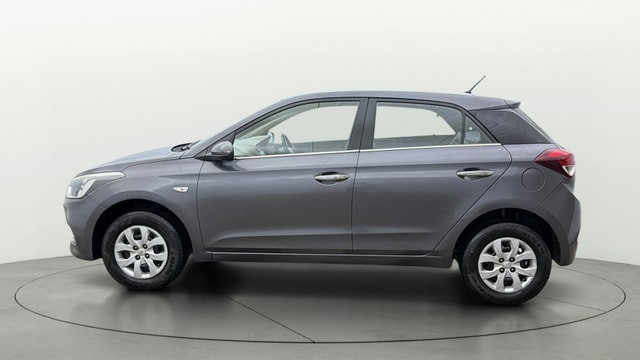 View Hyundai Elite i20 Image 5 Used Hyundai Elite i20 Image 5