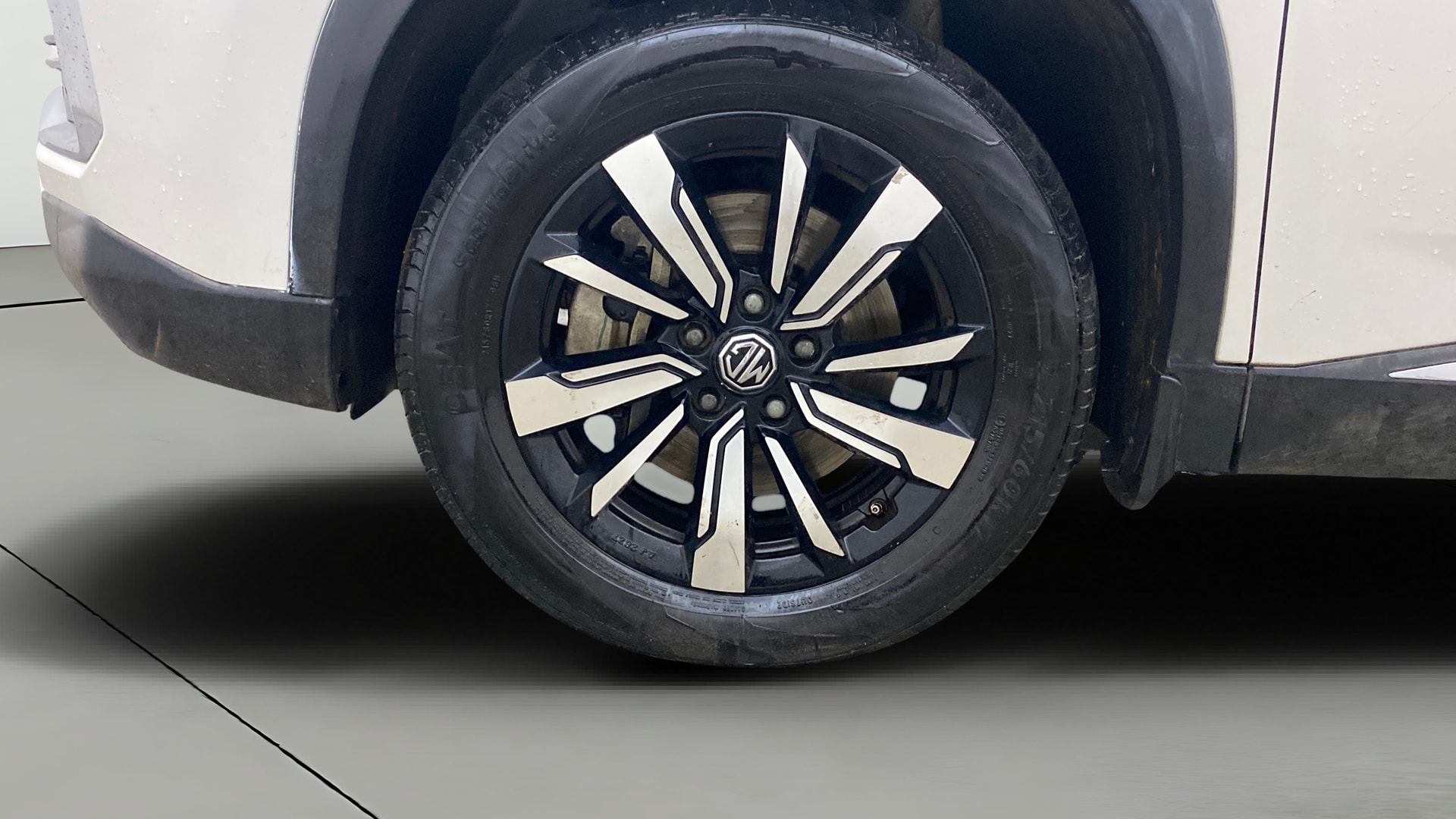 View 2019 MG Hector Sharp Diesel Image 30 Used 2019 MG Hector Sharp Diesel Image 30