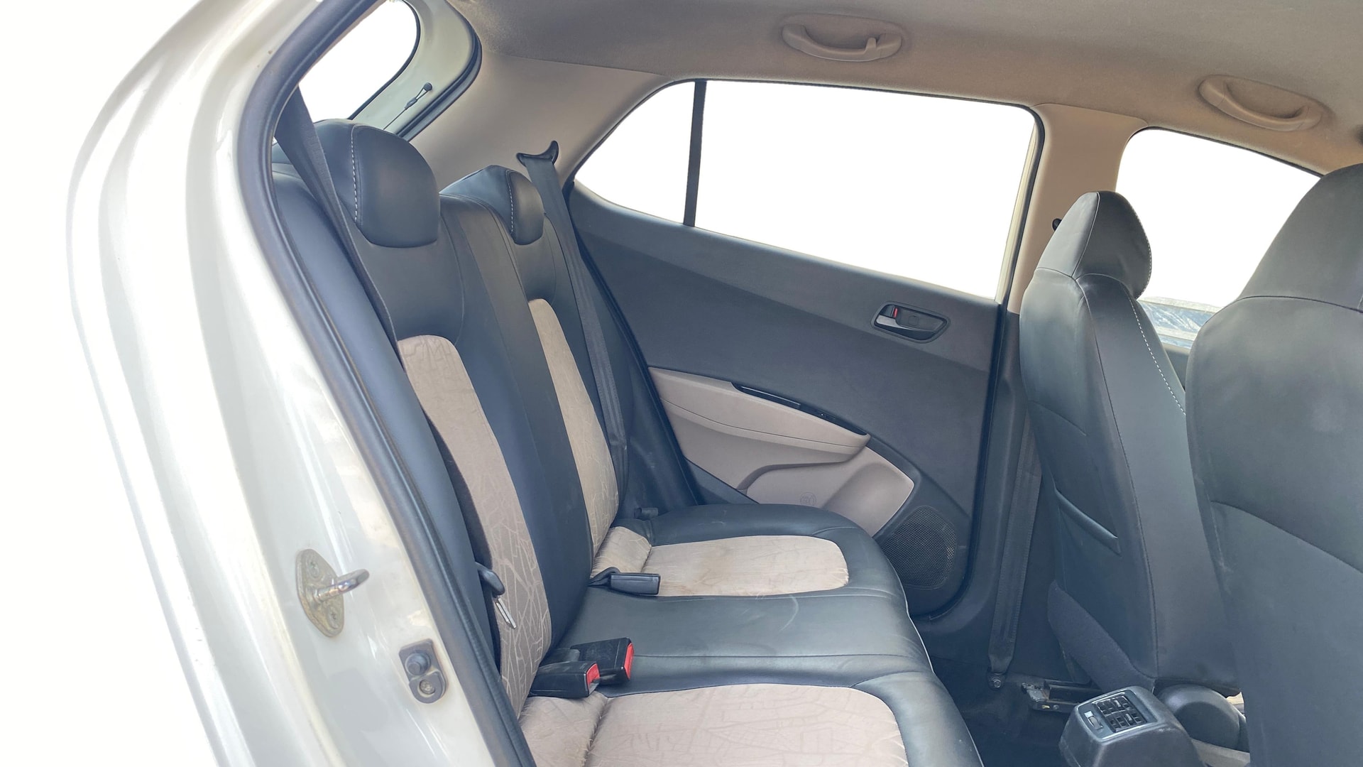 Used 2014 Hyundai Grand i10 Used 2014 Hyundai Grand i10