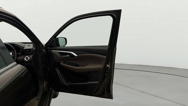 View Toyota Urban Cruiser Hyryder Image 48 Used Toyota Urban Cruiser Hyryder Image 48