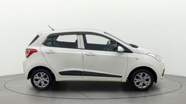 View Hyundai Grand i10 Image 8 Used Hyundai Grand i10 Image 8
