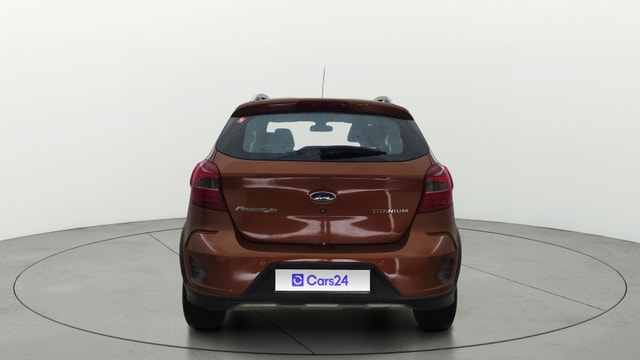 View Ford Freestyle Image 40 Used Ford Freestyle Image 40