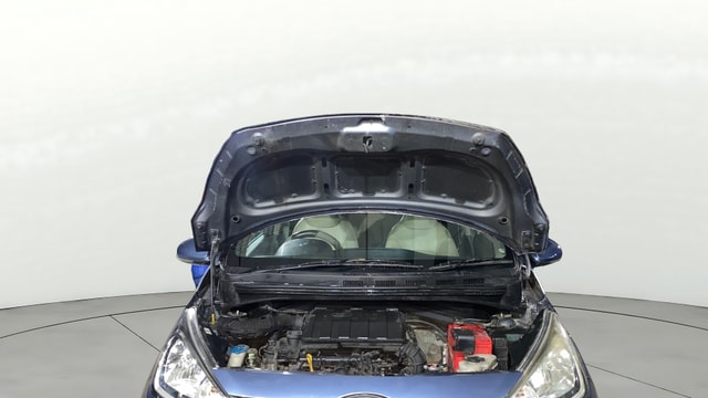 View Hyundai Xcent Image 31 Used Hyundai Xcent Image 31